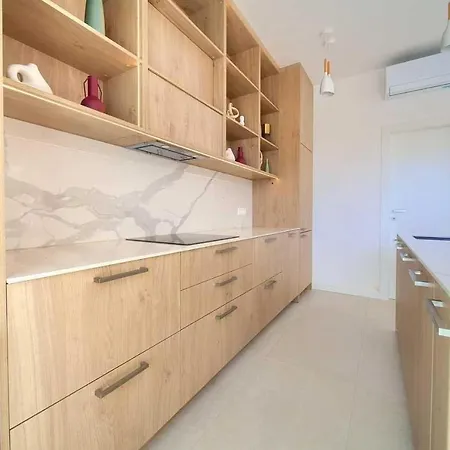 Jana With Private Pool *