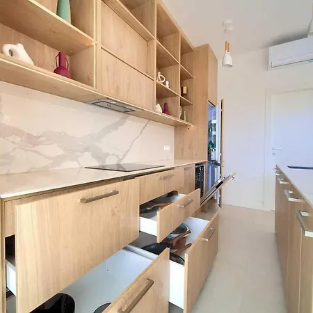 Jana With Private Pool Βίλα *