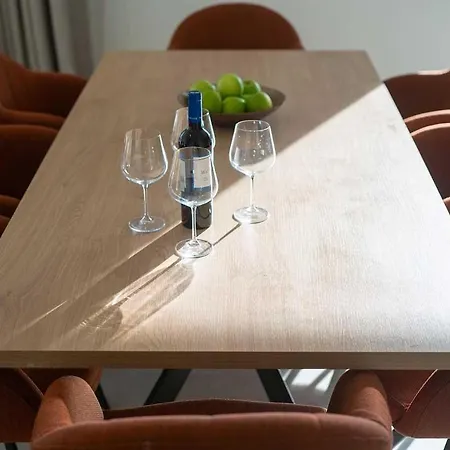 Jana With Private Pool Βίλα *