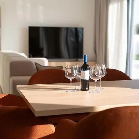 Vila Jana With Private Pool Linardici