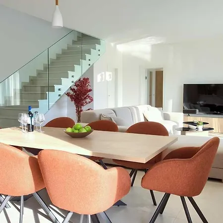 Vila Jana With Private Pool