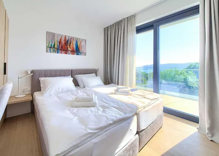 Villa Jana With Private Pool *